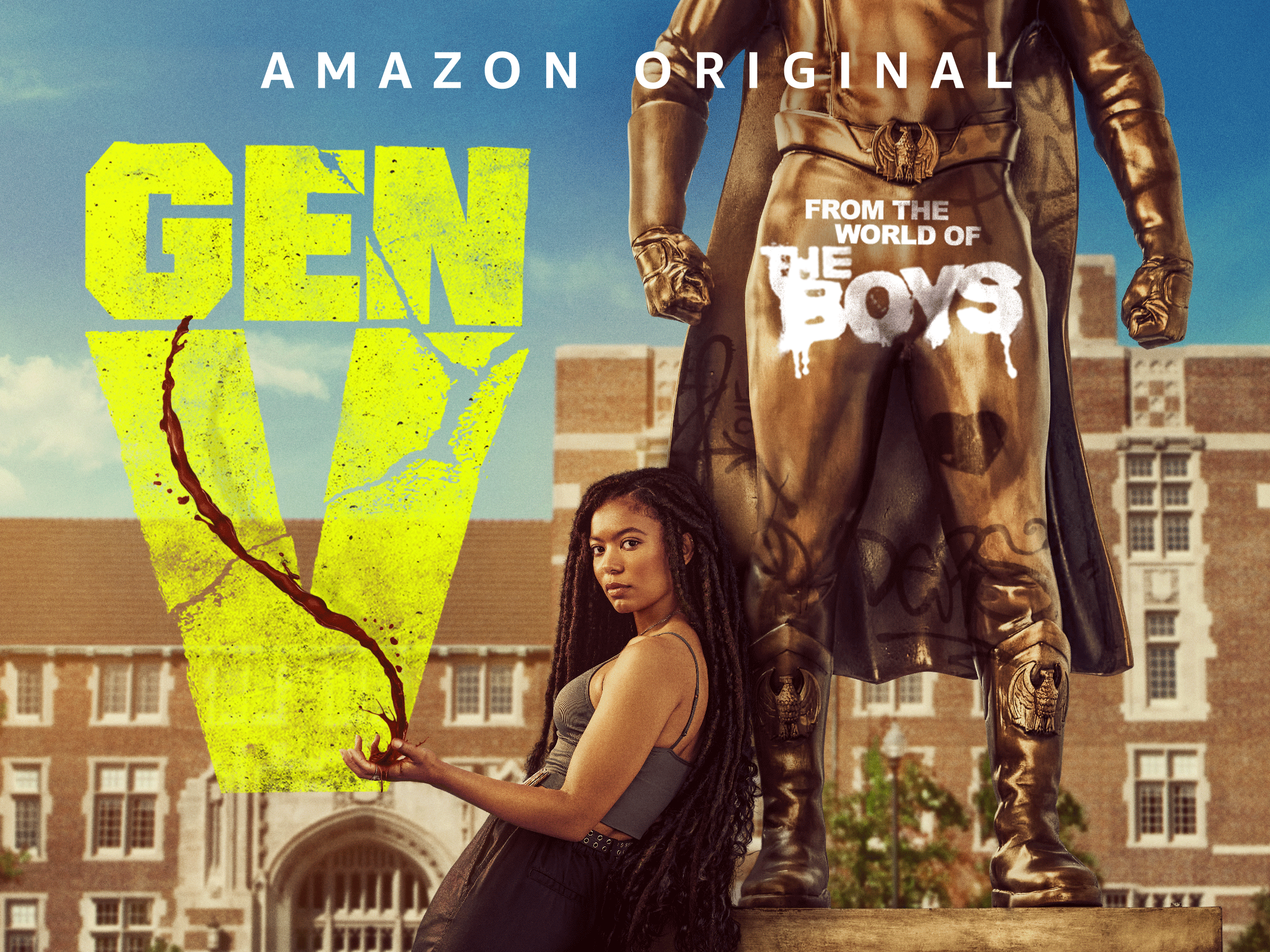 Gen V Gen V