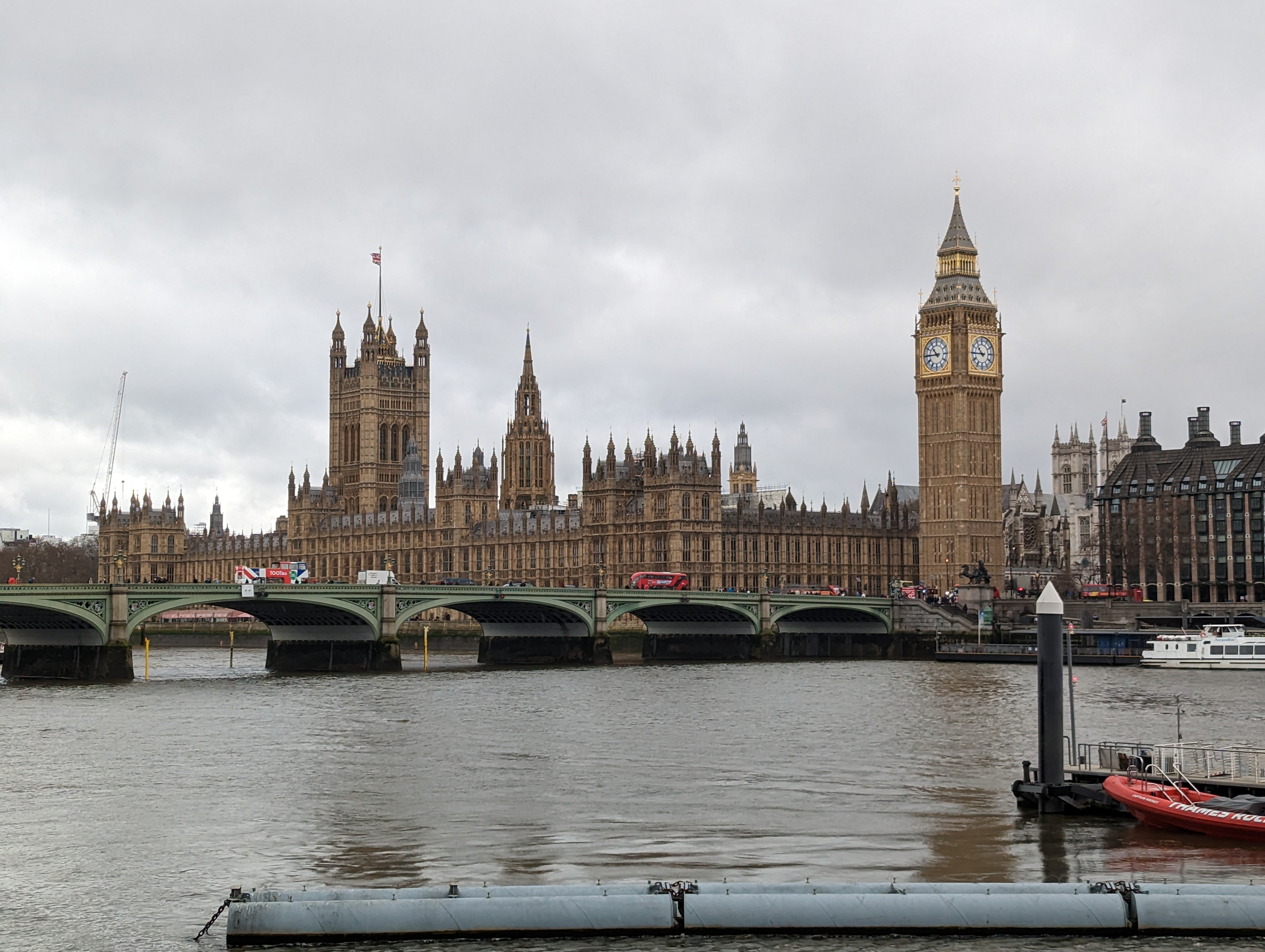 Big Ben 1 Big Ben 1