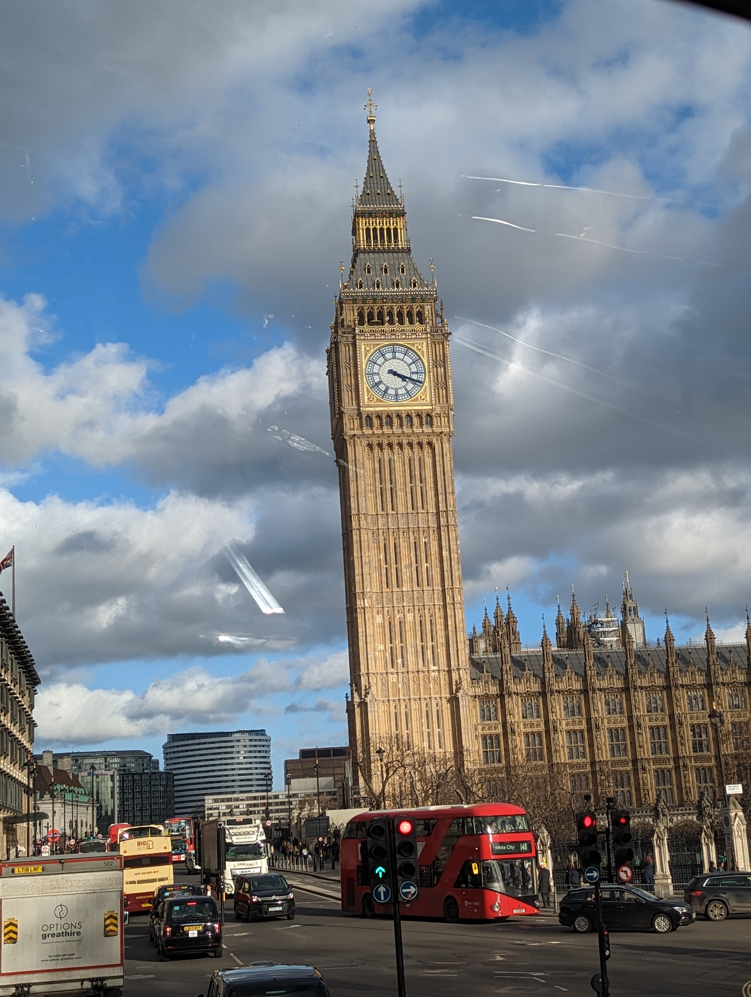 Big Ben 3 Big Ben 3