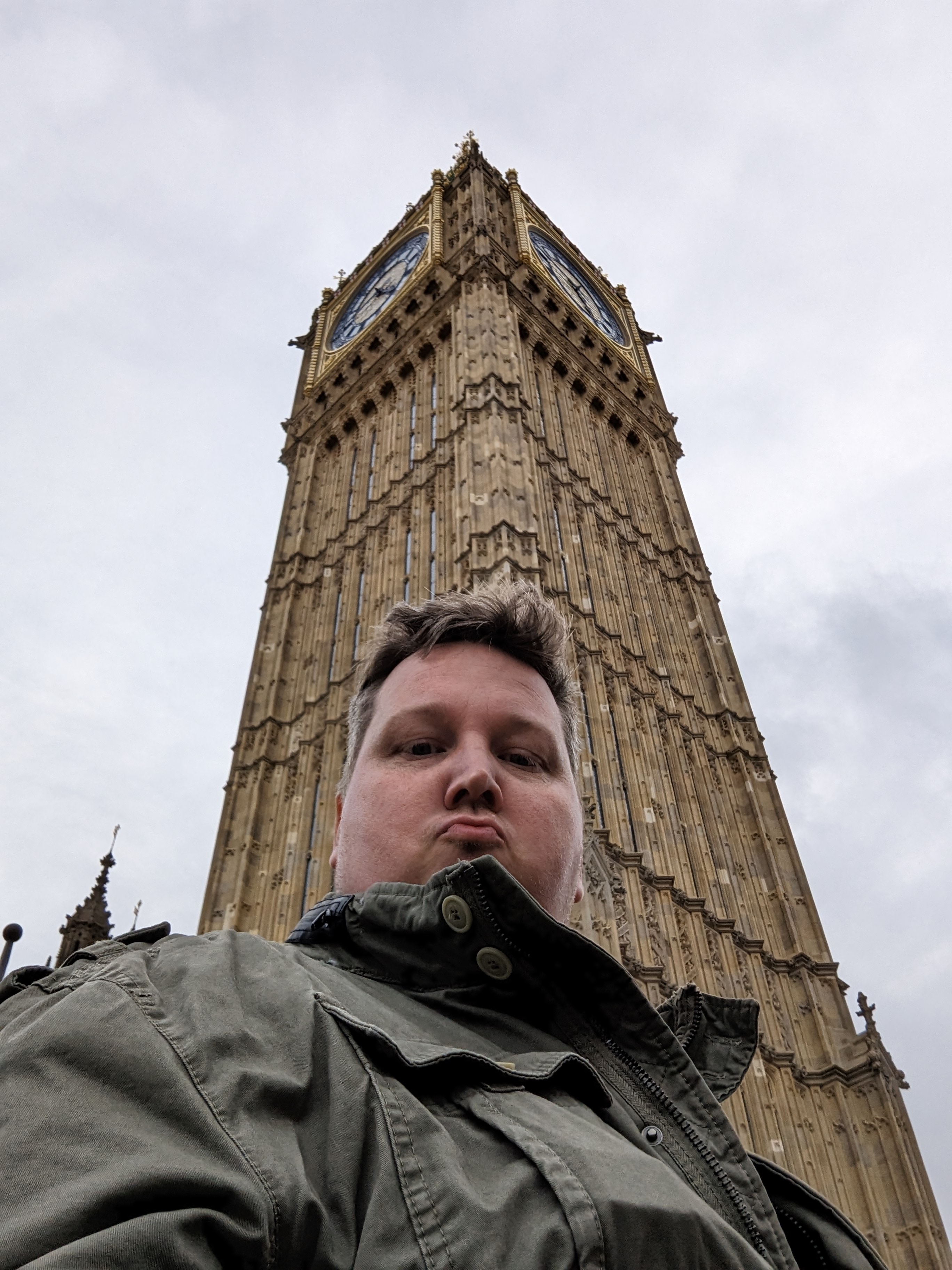 Big Ben 4 Big Ben 4