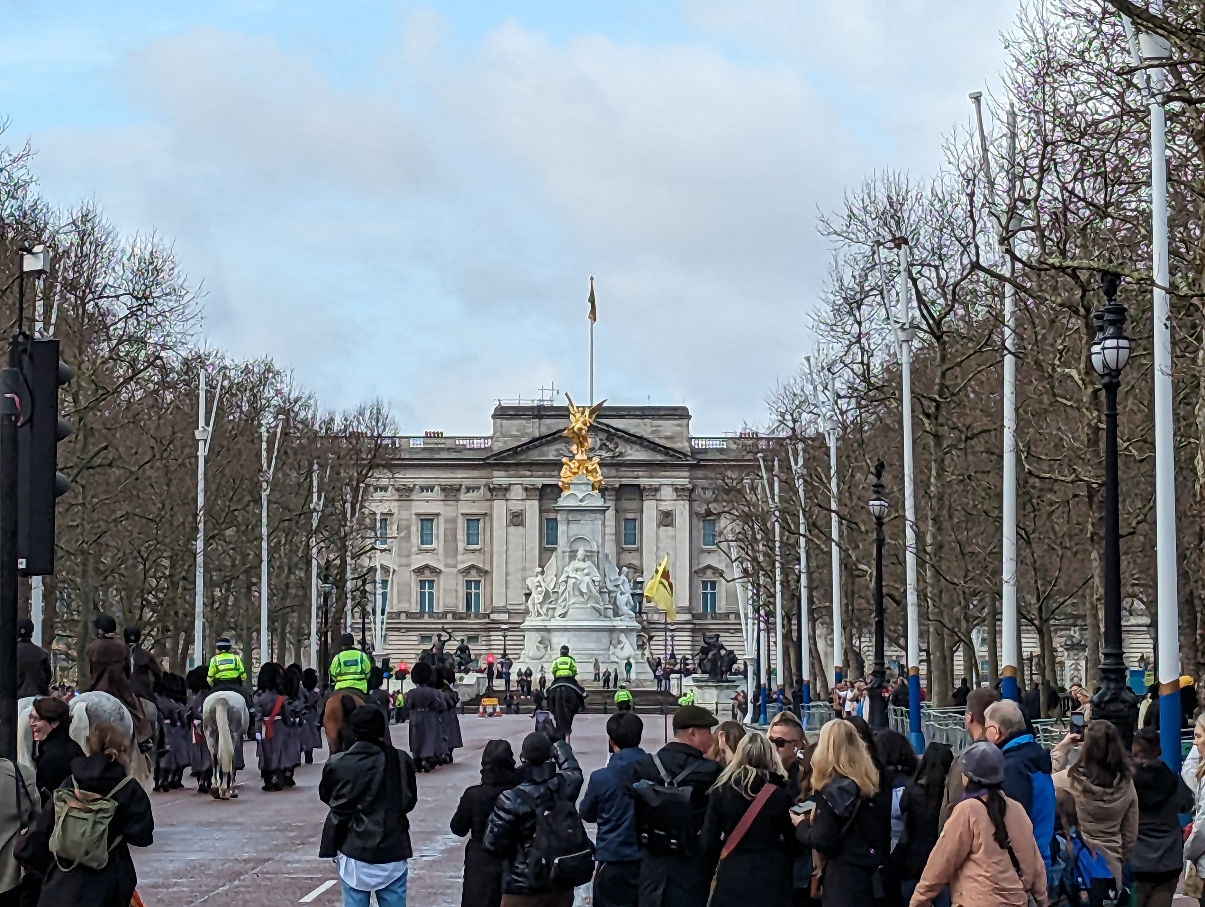 Buckingham Palace 2 Buckingham Palace 2