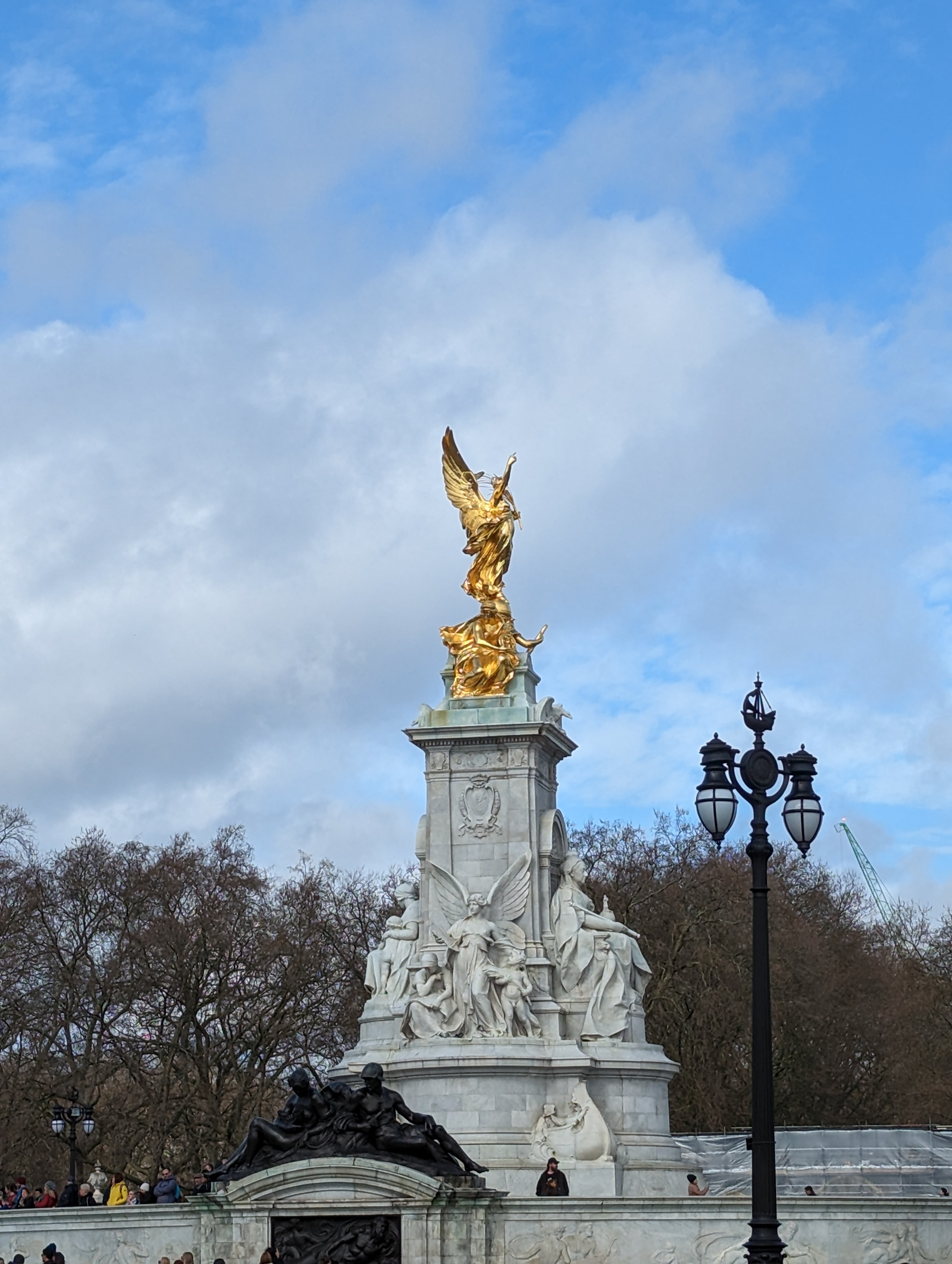 Buckingham Palace 3 Buckingham Palace 3