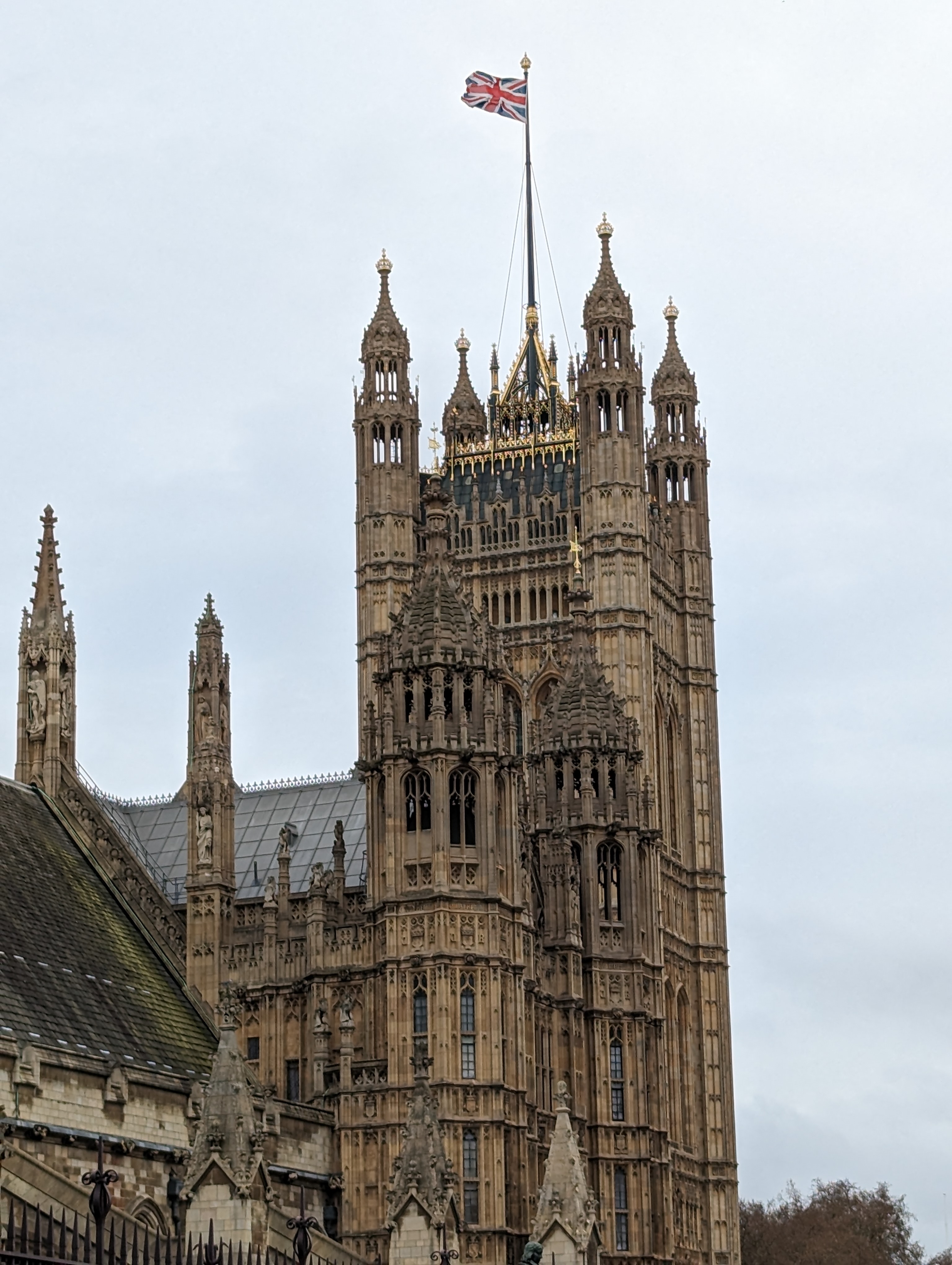 Palace of Westminster 2 Palace of Westminster 2
