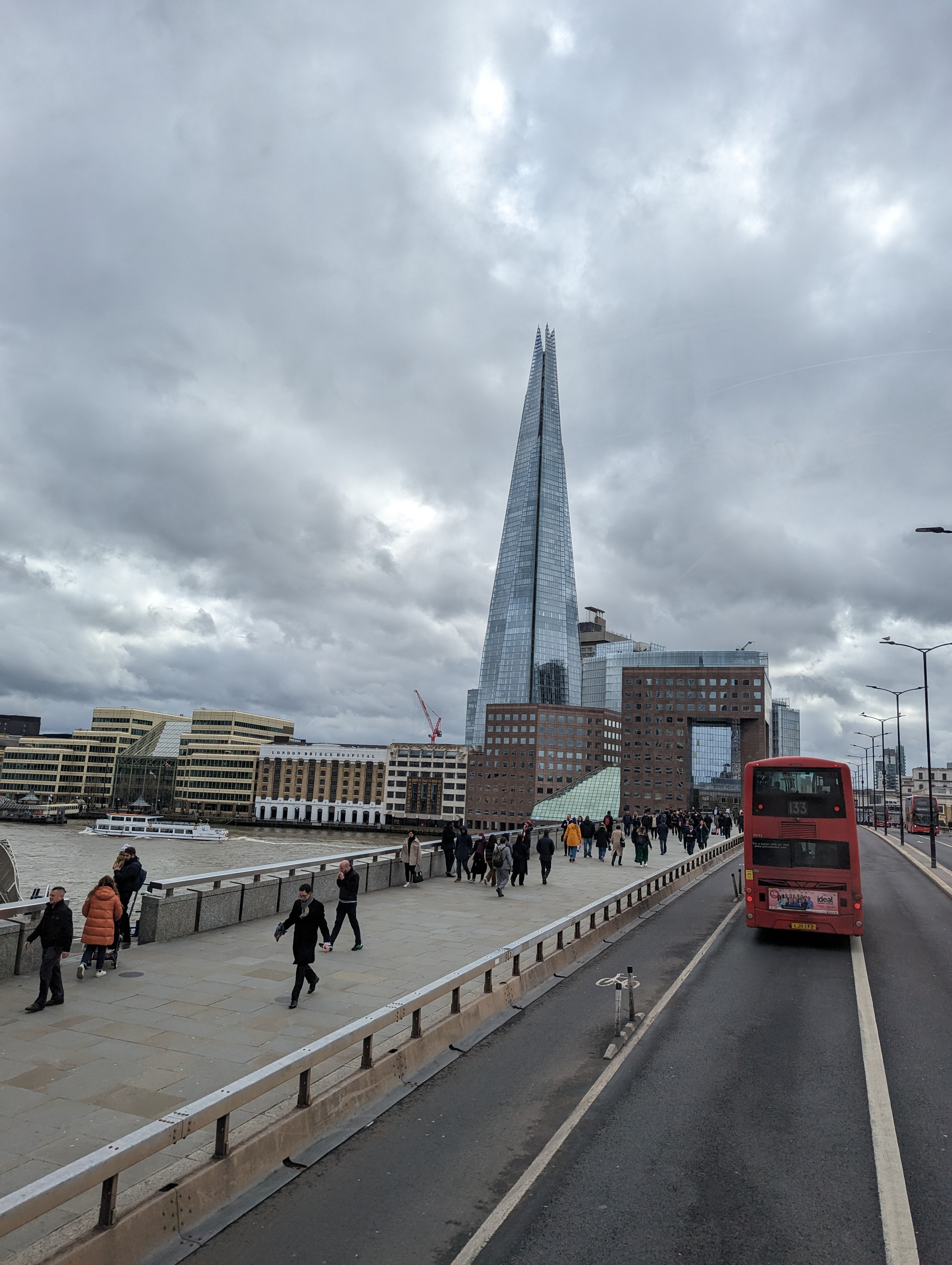 The Shard 1 The Shard 1