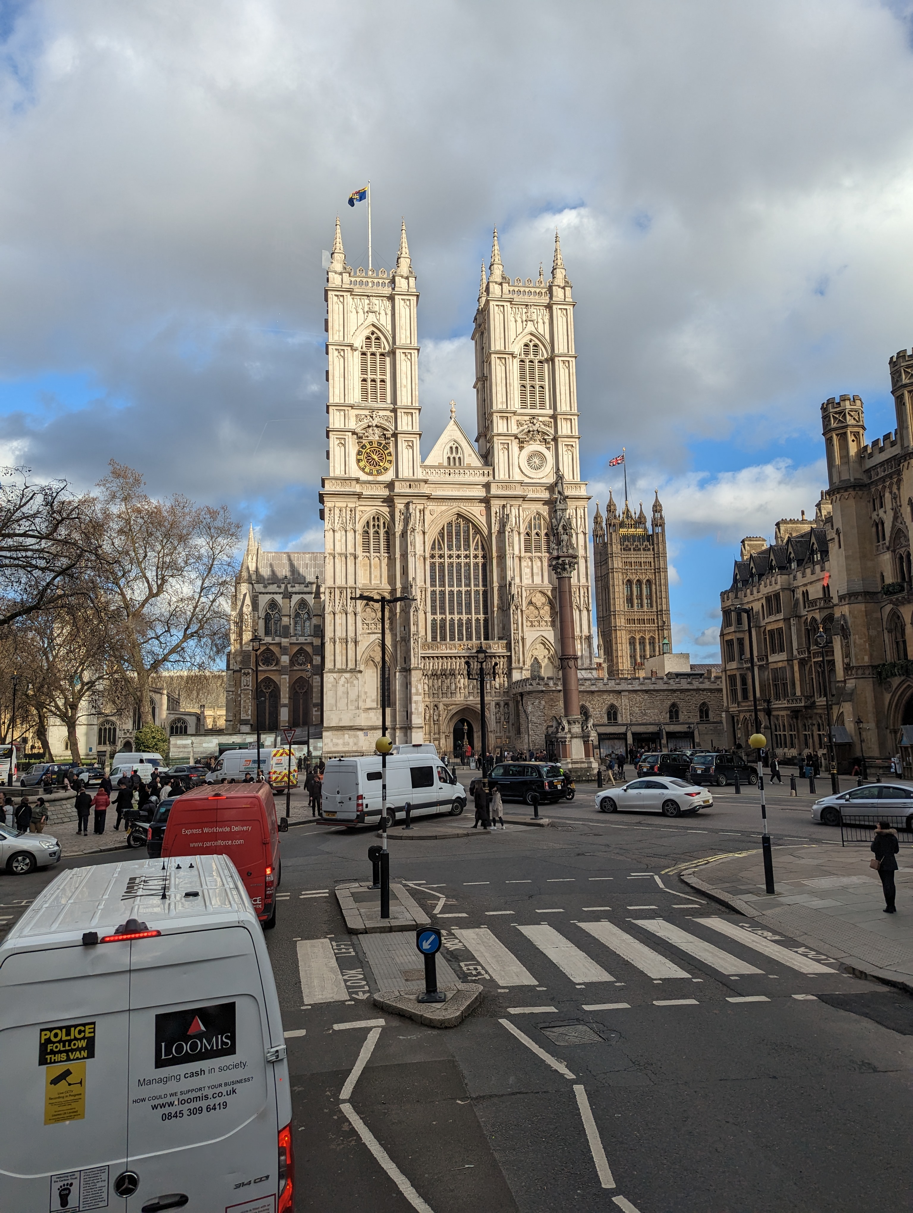 Westminster Abbey 1 Westminster Abbey 1
