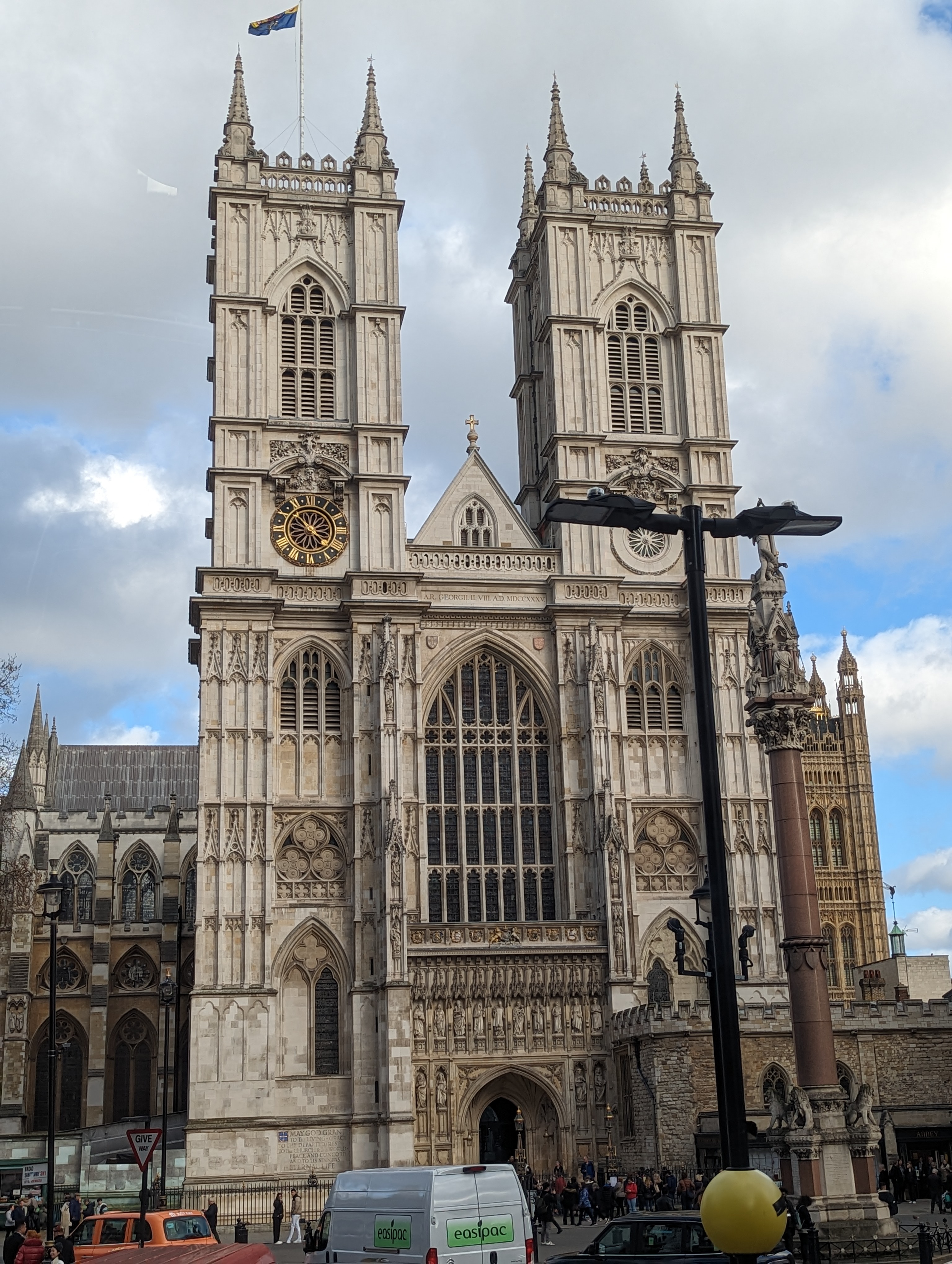 Westminster Abbey 2 Westminster Abbey 2