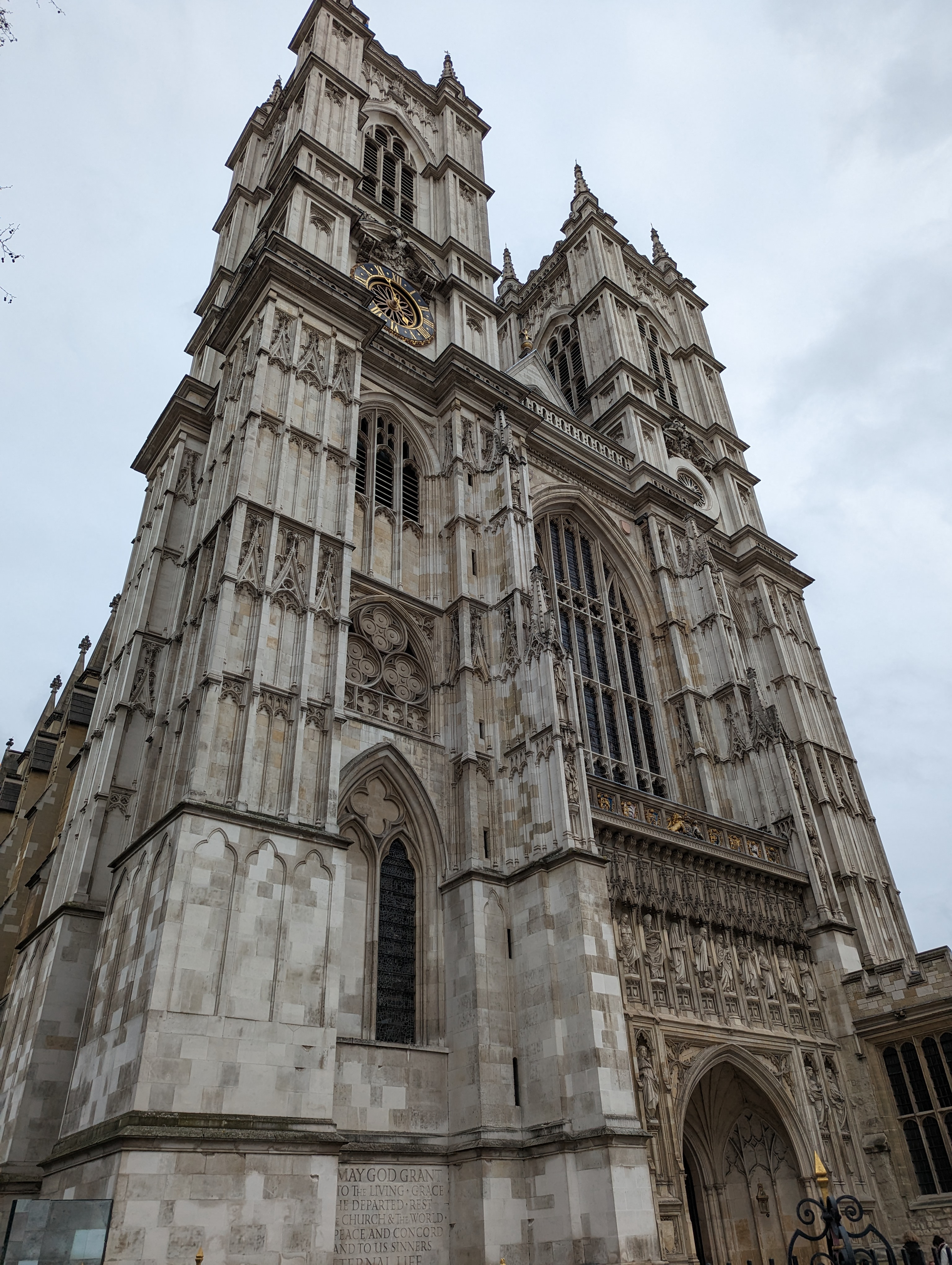 Westminster Abbey 3 Westminster Abbey 3
