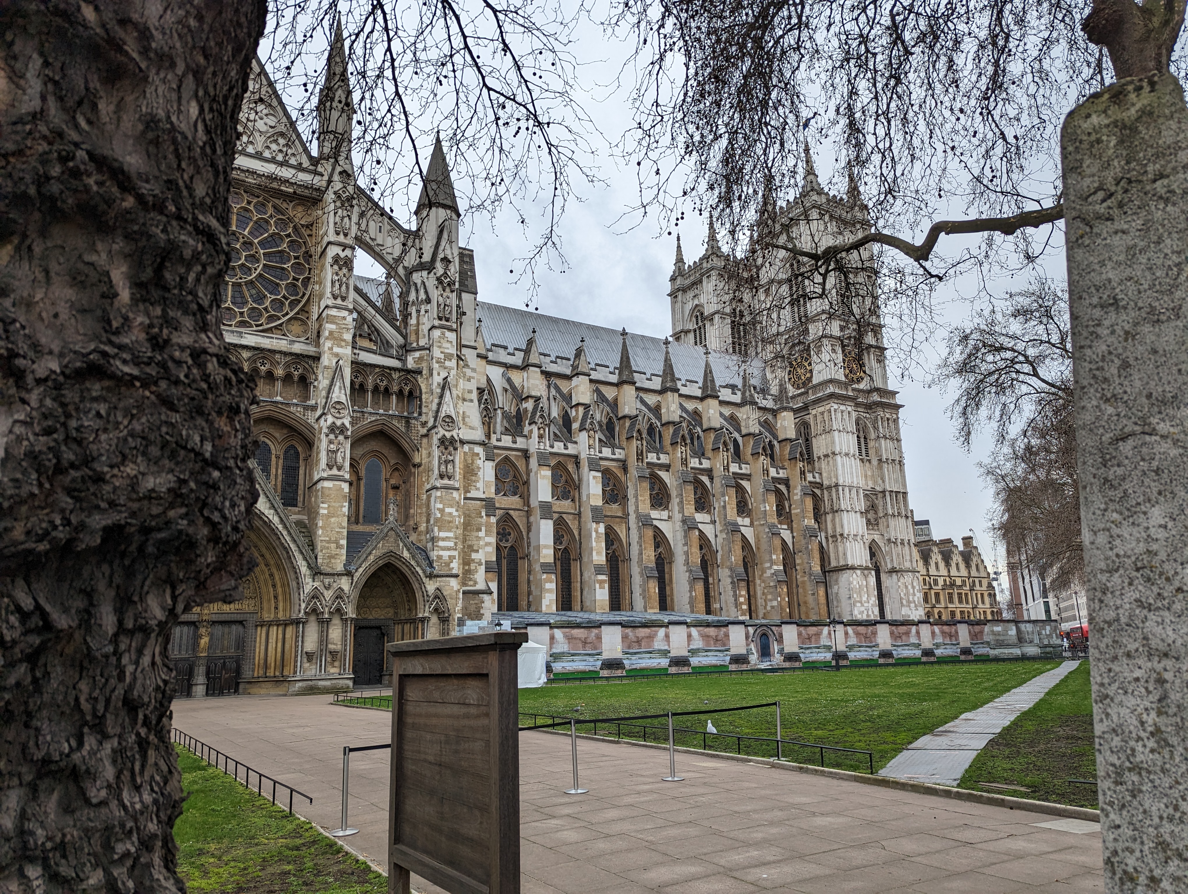 Westminster Abbey 4 Westminster Abbey 4