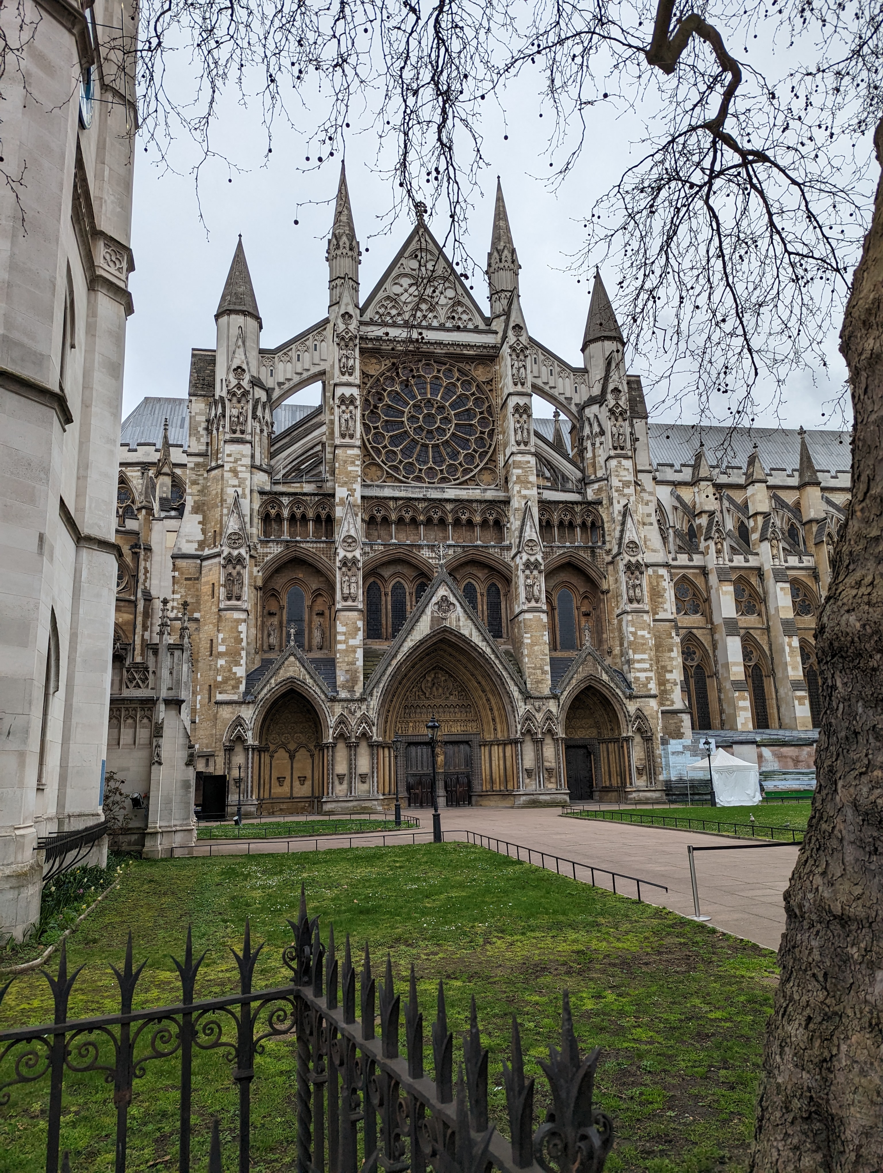 Westminster Abbey 5 Westminster Abbey 5