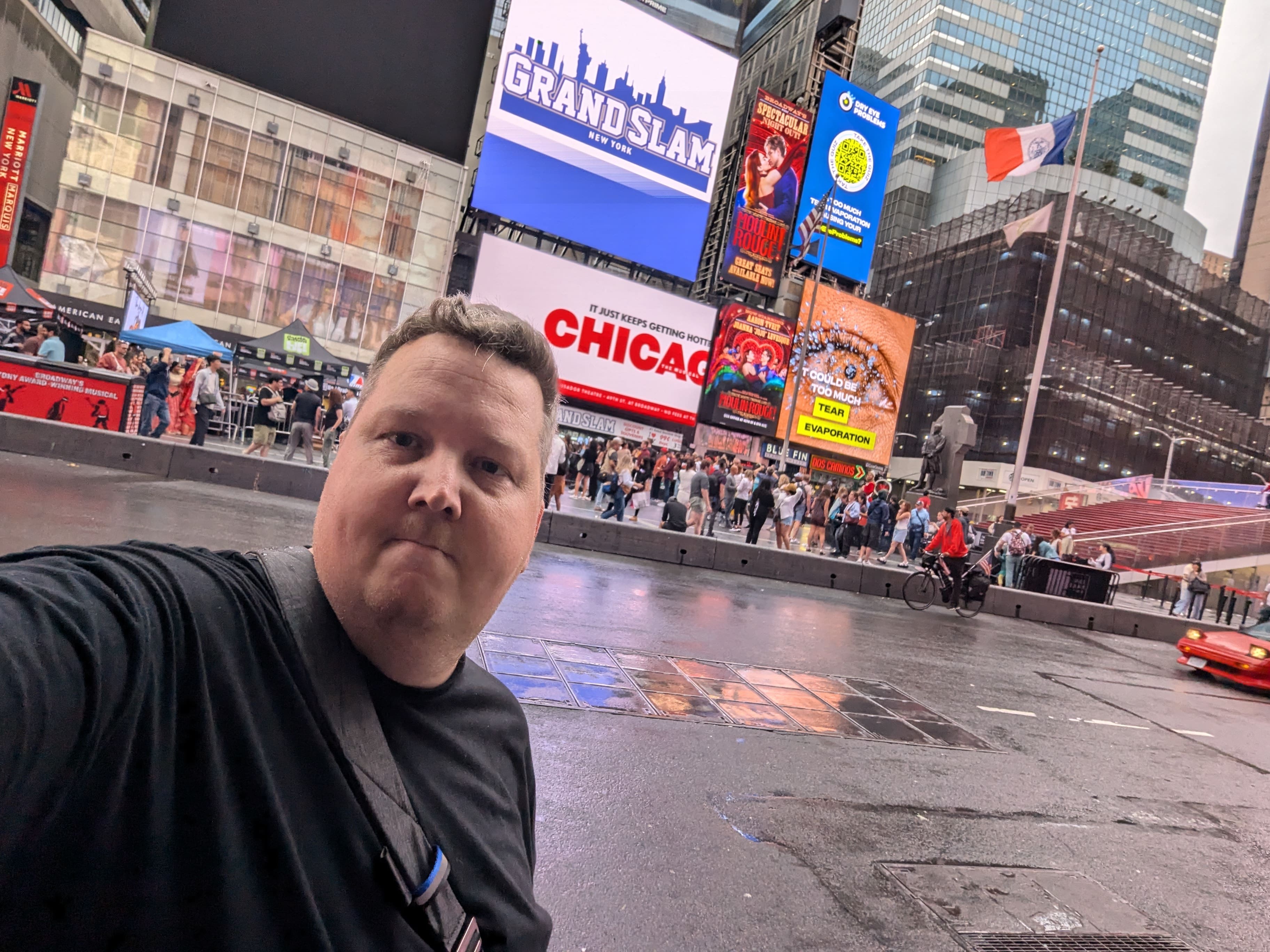 Tag1: Timesquare Tag1: Timesquare