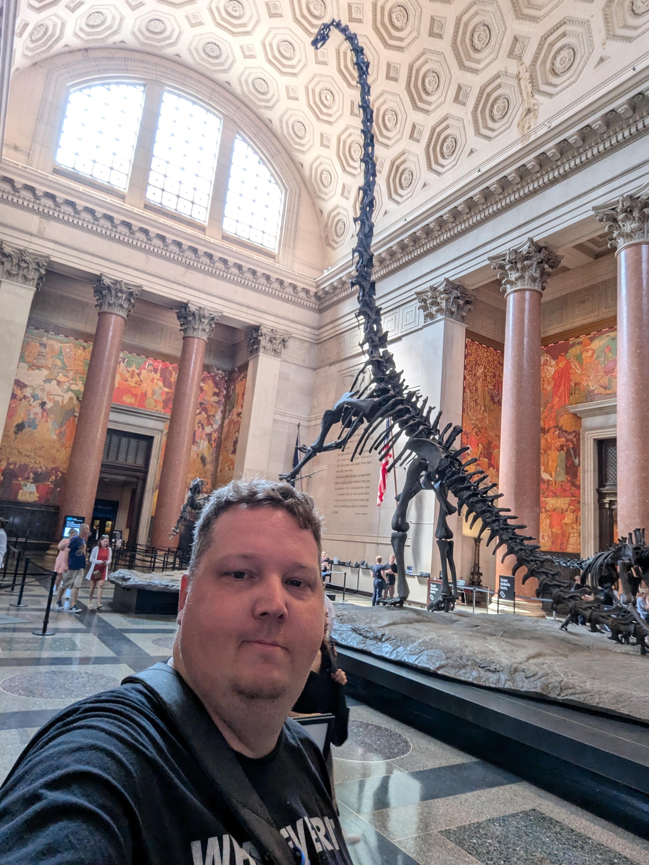 Tag 6: National Museum of Natural History 2 Tag 6: National Museum of Natural History 2