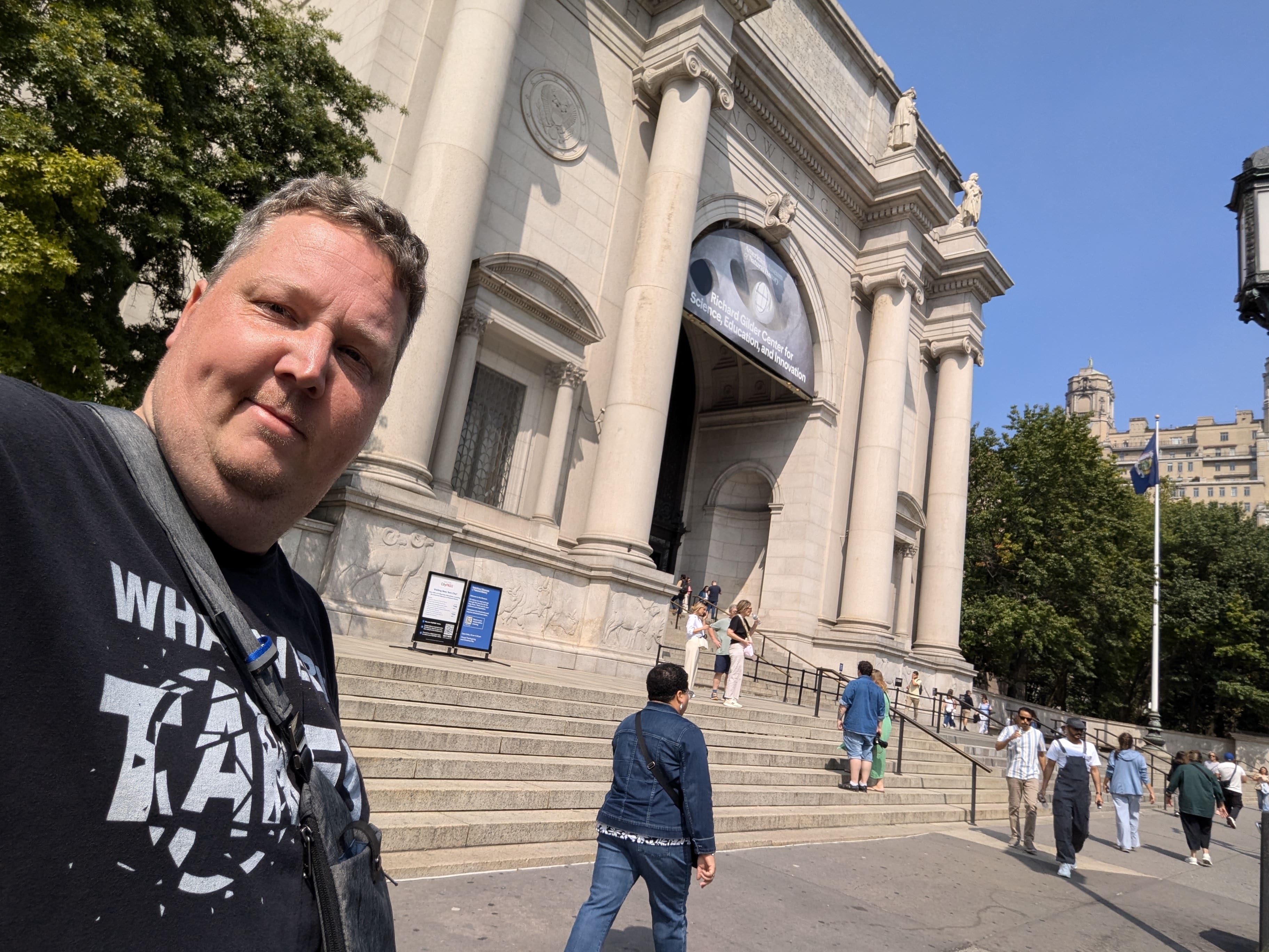 Tag 6: National Museum of Natural History Tag 6: National Museum of Natural History