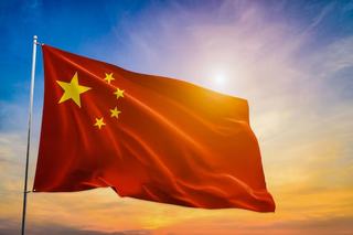 chinaflagge