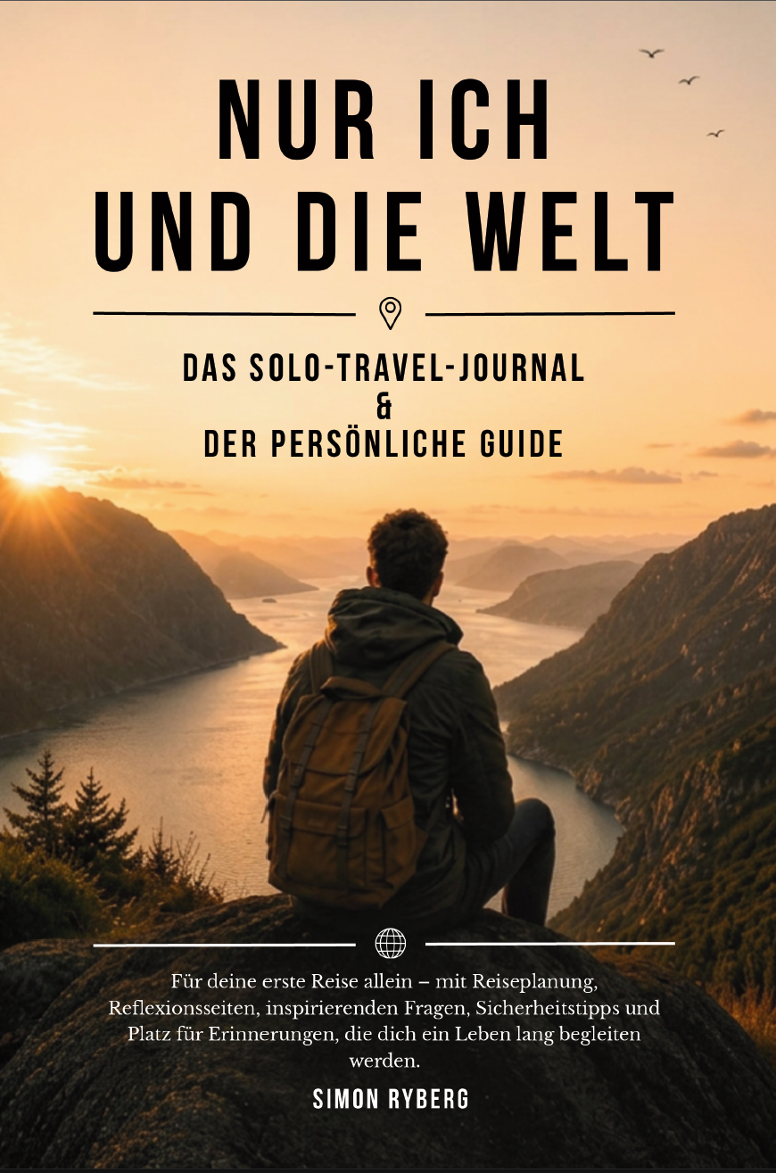 Nur ich und die Welt