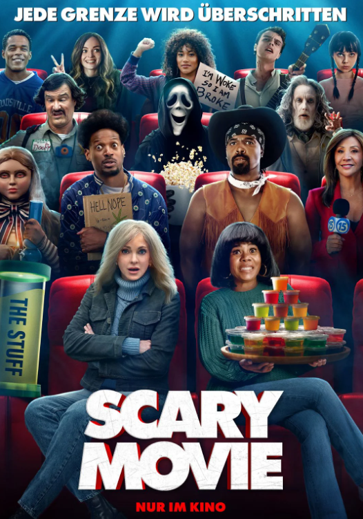 scarymovie