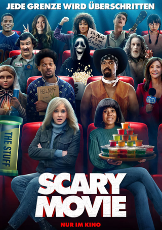 scarymovie
