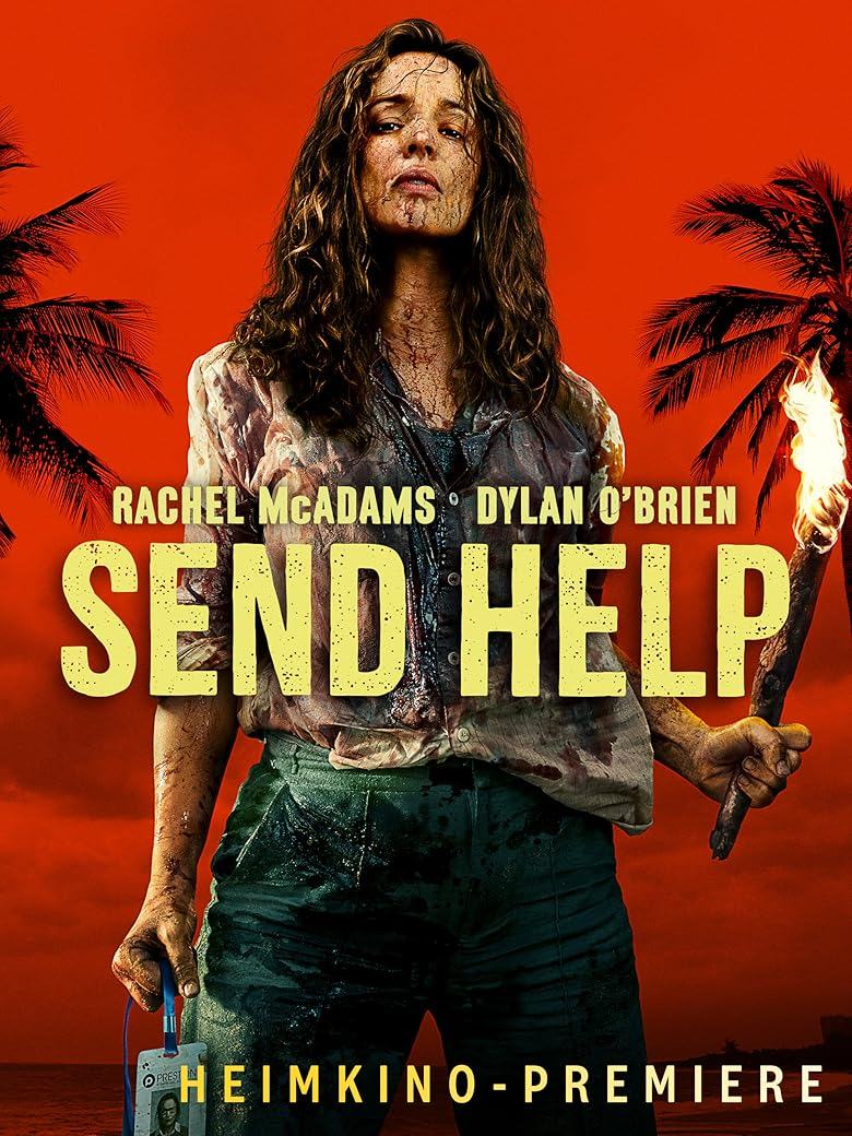 sendhelp